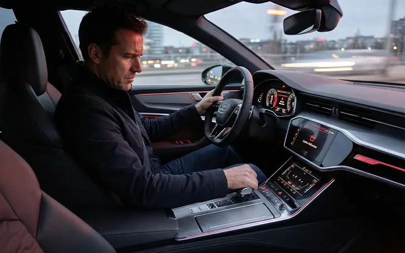 Vites Geçiş Problemleri Onarımı